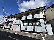 イーストフィールド参番館 1階 築31年5ヶ月の賃貸物件