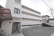 センターコート 2階 築35年6ヶ月の賃貸物件