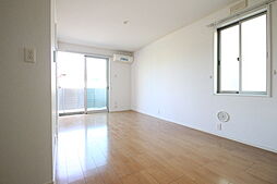 プロスペラーレA棟 1階2LDKのリビング/ダイニング