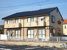 セジュール野北C棟