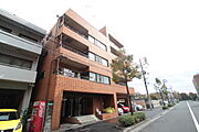 古江駅より徒歩12分 4階 築41年6ヶ月の賃貸物件