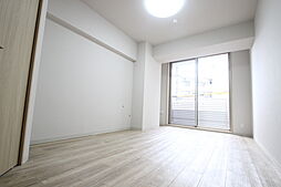 アーバングレース広島 11階1Kのリビング/ダイニング