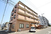 梅林駅より徒歩7分 2階 築30年7ヶ月の賃貸物件