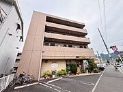 安芸長束駅より徒歩16分 2階 築31年6ヶ月の賃貸物件