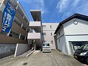 トワスール八木 3階 築32年7ヶ月の賃貸物件