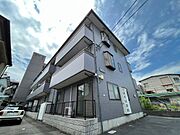 大町駅より徒歩8分 3階 築30年8ヶ月の賃貸物件