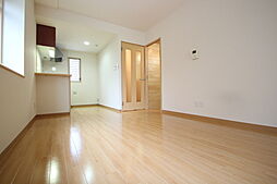 Ｇｒｅｅｎ　Ｓｔｒｅｅｔ　壱番館 2階1LDKのリビング/ダイニング