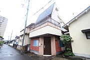 緑井駅より徒歩9分 築51年6ヶ月の賃貸物件