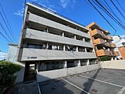 コーポ市村 3階 築41年6ヶ月の賃貸物件