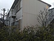 パールハイツ 2階 築44年11ヶ月の賃貸物件