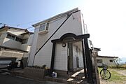 レオパレス佐方本町 2階 築36年7ヶ月の賃貸物件