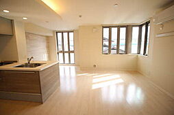 Ｆｅｌｉｓｅｅｄ　ＹＡＨＡＴＡ（フェリシード八幡） 2階1LDKのリビング/ダイニング