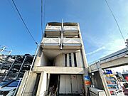 Ｋ’ｓコート 4階 築36年8ヶ月の賃貸物件