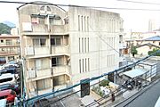 緑井駅より徒歩10分 2階 築37年2ヶ月の賃貸物件
