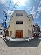 北平アパートの賃貸物件