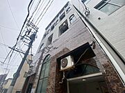 広島駅より徒歩18分 4階 築37年5ヶ月の賃貸物件