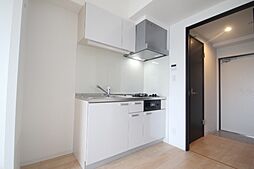 ＡＲ庚午南 3階1DKのリビング/ダイニング