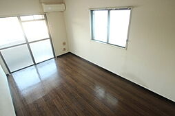 広島電鉄宮島線 佐伯区役所前駅 徒歩5分の賃貸マンション 2階1Kのリビング/ダイニング