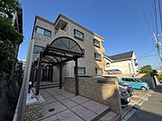 古江東ホームズ 2階 築37年11ヶ月の賃貸物件