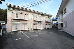 タウンリバティSY　A