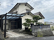  築52年11ヶ月 2階建の賃貸物件