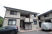 ドルフ井口台Ａ 2階 築27年11ヶ月の賃貸物件