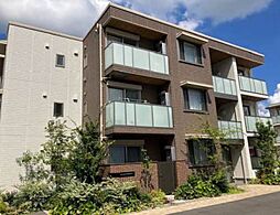 グランドソレイユ　Ｂ棟