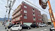 三筋川コーポ 3階 築51年9ヶ月の賃貸物件