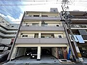山根ビル 2階 築47年3ヶ月の賃貸物件