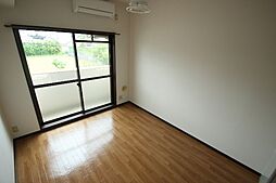 ラ・メールコバタ 2階ワンルームのリビング/ダイニング