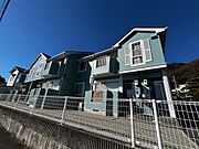 梅林駅より徒歩10分 2階 築29年6ヶ月の賃貸物件