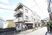 不動院前駅より徒歩13分 2階 築28年6ヶ月の賃貸物件