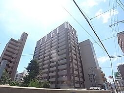 アルファステイツ土橋