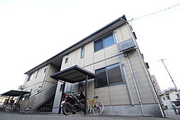 サニーハイム東原　Ｂ棟