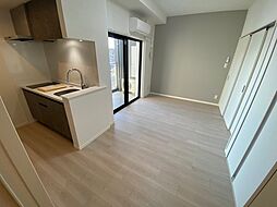 ＥＴＥＲＮＯ江波 4階1SLDKのリビング/ダイニング