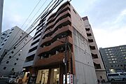 市役所前駅より徒歩5分 3階 築39年5ヶ月の賃貸物件