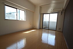 アクアシティ舟入中町 2階1Kのリビング/ダイニング