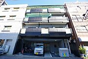 平馬ビル 3階 築42年の賃貸物件