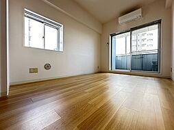 第10寺前ビル 9階1Kのリビング/ダイニング