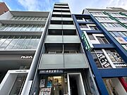 十日市町駅より徒歩5分 5階 築23年4ヶ月の賃貸物件