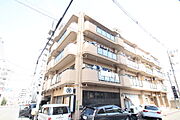 ハイツ古田 3階 築46年7ヶ月の賃貸物件