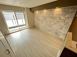 ベレオ八木 2階2LDKのリビング/ダイニング