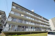 Ｋ’ｓＢ海老園Ｂ棟 3階 築43年6ヶ月の賃貸物件