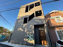 リノリノアパートメント千田