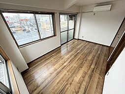 プティＴＯ 4階1Kのリビング/ダイニング