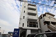 西観音町駅より徒歩10分 3階 築52年2ヶ月の賃貸物件