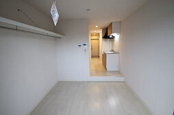 ＧＲＡＣＥ西栄 2階ワンルームのリビング/ダイニング