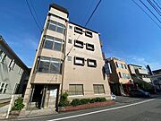 コーポ吉田 3階 築47年6ヶ月の賃貸物件