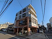 大宮KTビル 3階 築36年の賃貸物件