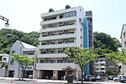 比治山橋駅より徒歩12分 3階 築38年8ヶ月の賃貸物件